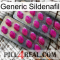 Generic Sildenafil 10